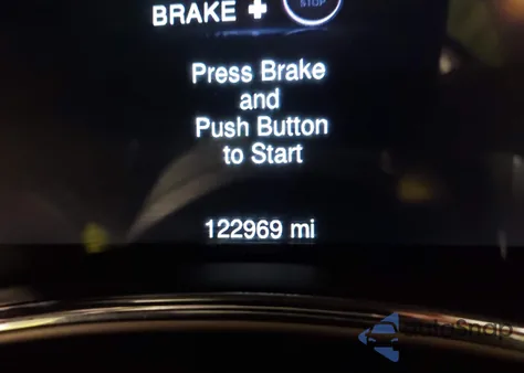 2015 Jeep Grand Cherokee Limited из США, поврежденный, VIN 1C4RJFBG0FC638130